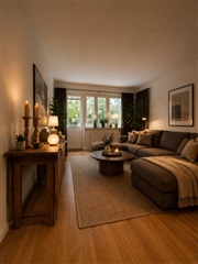 Photo 1. Apartment, Ehrenbuschsgatan, Trelleborg 