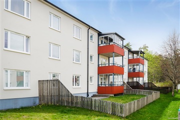 Photo 1. Apartment, Vargvägen, Västerhaninge 