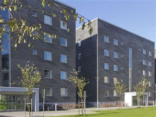 Photo 1. Apartment, Möllegatan, Falkenberg 