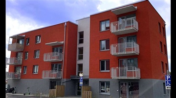 Photo 1. Apartment, Strimlusevägen, Eskilstuna 