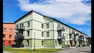 Photo 1. Apartment, Orrhultsvägen, Skogstorp 