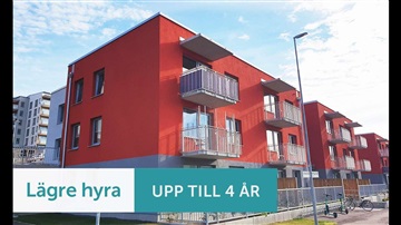 Photo 1. Apartment, Guldbaggevägen, Eskilstuna 