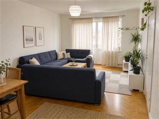 Photo 1. Apartment, Viktoriagatan, Landskrona 