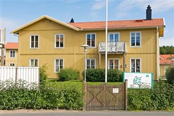 Photo 5. Apartment, Kungsängsgatan, Alingsås 