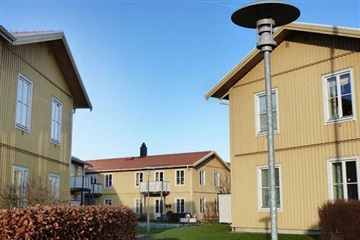 Photo 3. Apartment, Kungsängsgatan, Alingsås 