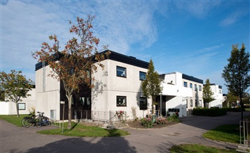 Photo 1. Apartment, Sankt Hans Gränd, Lund 