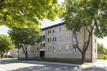 Photo 1. Apartment, Barrsätragatan, Sandviken 