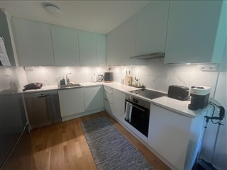 Photo 1. Apartment, Blidens Väg, Växjö 