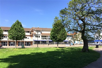Photo 1. Apartment, Storgatan Borgholm, Borgholm 