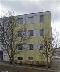 Bild 1. Lägenhet, Sandgatan, Norrtälje 