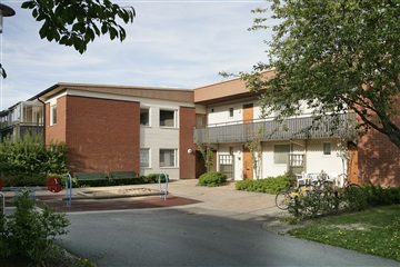 Bild 2. Lägenhet, Odensalavägen, Märsta 