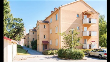 Photo 1. Apartment, Björkhultsvägen, Eskilstuna 