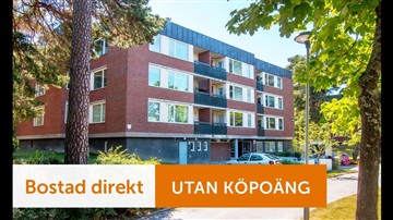 Photo 1. Apartment, Skogsängsgatan, Eskilstuna 