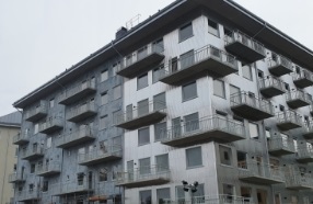 Photo 1. Room, Fribordsgränd, Vega 