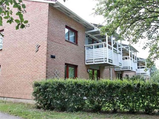 Bild 3. Lägenhet, Lantmannagatan, Linköping 