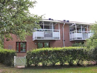 Bild 2. Lägenhet, Lantmannagatan, Linköping 