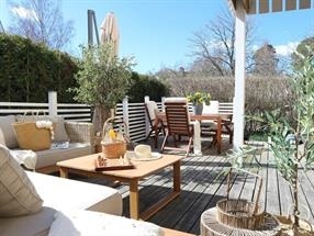 Photo 1. House, Bisp Thomas Väg, Strängnäs 