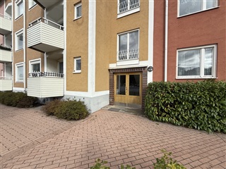 Photo 1. Apartment, Ledungsvägen, Kalmar 