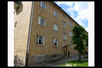 Photo 3. Apartment, Stockslyckevägen, Alingsås 