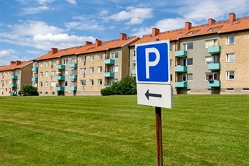 Photo 7. Apartment, Stockslyckevägen, Alingsås 