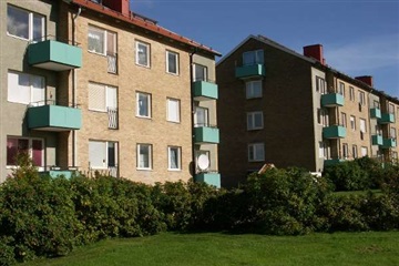 Photo 1. Apartment, Stockslyckevägen, Alingsås 