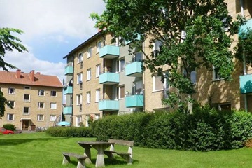 Photo 9. Apartment, Stockslyckevägen, Alingsås 