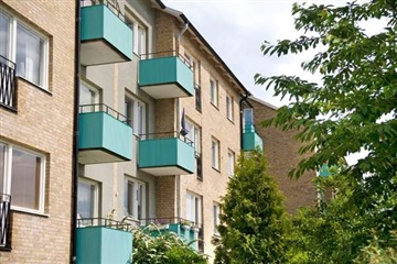 Photo 6. Apartment, Stockslyckevägen, Alingsås 
