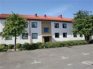 Photo 1. Apartment, Lyckhöjdsgatan, Hörby 