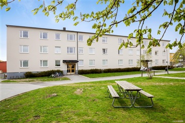 Photo 1. Apartment, Vargvägen, Västerhaninge 