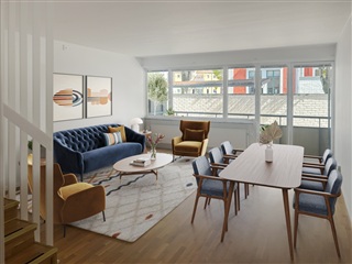 Photo 1. Apartment, Storgatan, Ljungby 