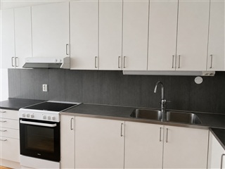 Photo 1. Apartment, Porfyrvägen, Gävle 