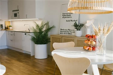 Photo 2. Apartment, Bäckby Torggata, Västerås 