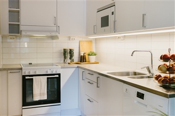 Photo 4. Apartment, Bäckby Torggata, Västerås 