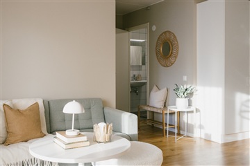 Photo 3. Apartment, Bäckby Torggata, Västerås 