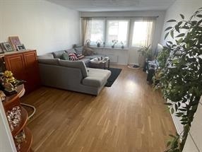 Bild 1. Lägenhet, Börje Jeppes Väg, Ullared 