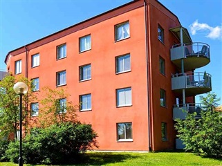 Bild 1. Lägenhet, Evastigen, Ljungsbro 