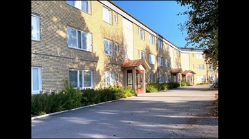 Photo 1. Apartment, Edvardslundsgatan, Torshälla 