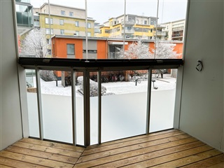 Photo 8. Apartment, Stora Gatan, Västerås 