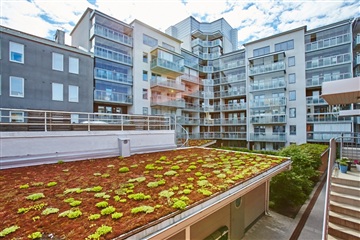 Bild 7. Lägenhet, Stora Gatan, Västerås 