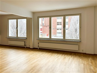 Photo 3. Apartment, Stora Gatan, Västerås 