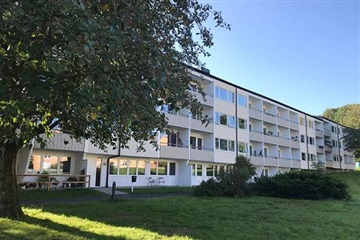 Bild 5. Lägenhet, Mjörngatan, Alingsås 