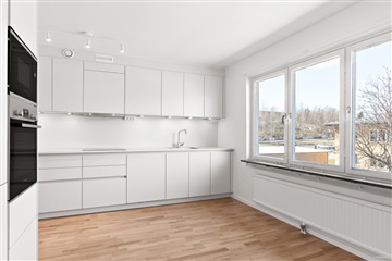 Photo 1. Apartment, Fredriksbergsvägen, Rönninge 