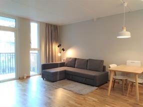 Photo 1. Apartment, Nobelvägen, Malmö 