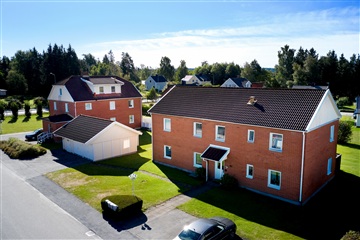 Bild 1. Lägenhet, N. Långgatan, Smålandsstenar 