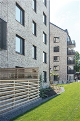 Bild 1. Lägenhet, Famngatan, Västra Frölunda 