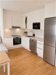 Photo 1. Apartment, Mo I Ranagatan, Skellefteå 