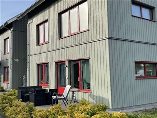 Bild 1. Lägenhet, Göteborgsvägen, Falkenberg 