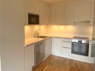 Photo 1. Apartment, Plogvägen, Växjö 