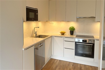 Photo 1. Apartment, Plogvägen, Växjö 