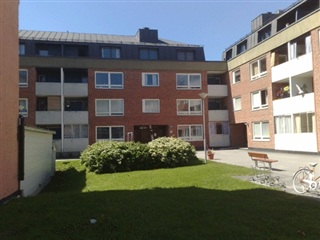 Photo 1. Apartment, Trädgårdsgatan, Hudiksvall 